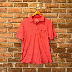 Vineyard Vines Men’s Polo Shirt Size Small